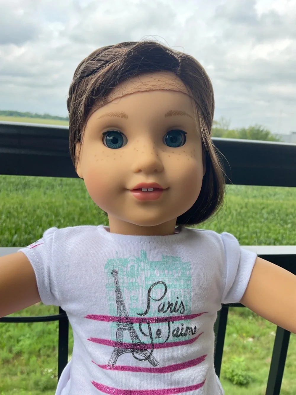 American Girl - Grace